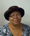 Mary O'Rea