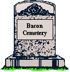 Bacon Cemetery
