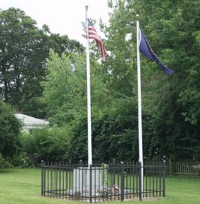 Bacon Cemetery