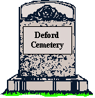 Deford Cemetery