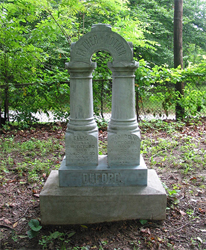 Deford Cemetery