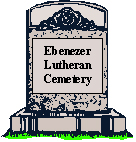 Ebenezer Lutheran Cemetery